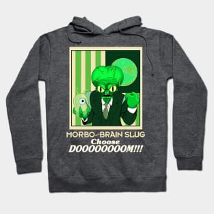 Dooooom!!!! Hoodie